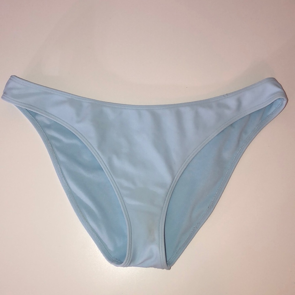 Bikini bottoms